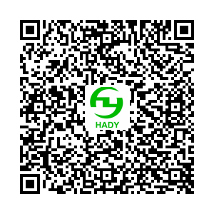 哈帝电子公司