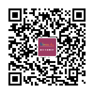 瑞贝卡DIY创意手工艺
