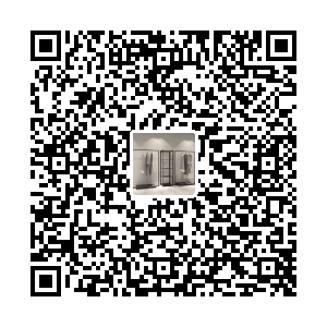 落地衣架