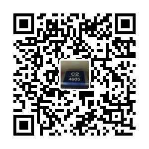 C区4605耳环