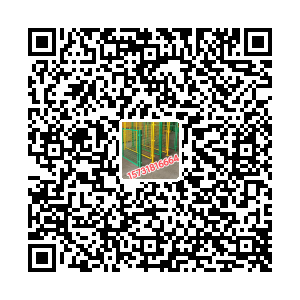 车间隔离护栏网
